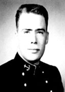 LTJG TERENCE M MURPHY LTJG TERENCE M MURPHY