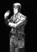 SGT RAYMOND L NAYLOR SGT RAYMOND L NAYLOR