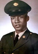 PFC HEYWARD W NEDD PFC HEYWARD W NEDD