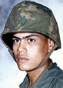 PFC MARIANO R NEGRANZA, Jr PFC MARIANO R NEGRANZA, Jr