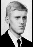 PFC BRUCE J NELSON PFC BRUCE J NELSON