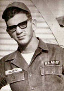 SP4 GRADY R NELSON SP4 GRADY R NELSON