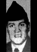 SGT MELVIN D NELSON SGT MELVIN D NELSON