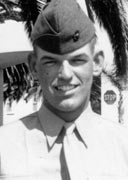CPL DAVID L O'CONNOR CPL DAVID L O'CONNOR