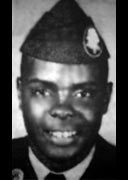 PFC JOHN H OLDS PFC JOHN H OLDS