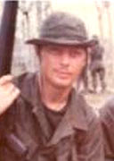 PFC PAUL F O'LEARY PFC PAUL F O'LEARY