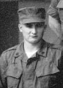 SGT KENNETH W ORTON, Jr SGT KENNETH W ORTON, Jr