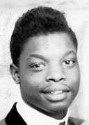 PFC JOSEPH OSBORNE, Jr PFC JOSEPH OSBORNE, Jr