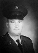 SP4 WILLIAM D OVERSTREET SP4 WILLIAM D OVERSTREET