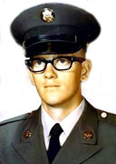 PFC DAVID L PALMER PFC DAVID L PALMER