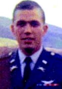 1LT WALTER J PANAMAROFF 1LT WALTER J PANAMAROFF