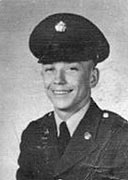SP4 DAVID L PARISH SP4 DAVID L PARISH