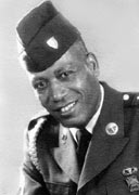 SFC JAMES L PARKER SFC JAMES L PARKER