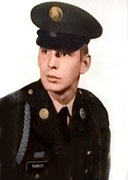 CPL WAYMON M PARKER CPL WAYMON M PARKER