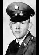 SGT JAMES R PEARSON SGT JAMES R PEARSON