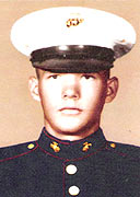CPL WILLIAM D PEARSON CPL WILLIAM D PEARSON