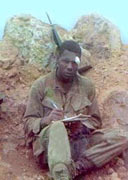 PFC JOHN T PEEK PFC JOHN T PEEK