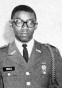 CPT ELVERNON PEELE CPT ELVERNON PEELE