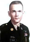 1SG WILLIAM G PEELER 1SG WILLIAM G PEELER