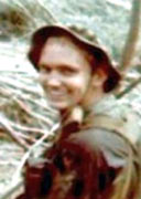SGT GREGORY L PEFFER SGT GREGORY L PEFFER