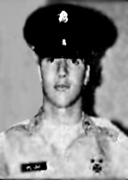 PFC PAUL R PELUSO, Jr PFC PAUL R PELUSO, Jr