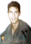 SGT JOE PENA, Jr SGT JOE PENA, Jr