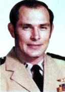 LCDR ORLAND J PENDER, Jr LCDR ORLAND J PENDER, Jr