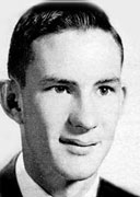 CPL RONALD L PENDERGIST CPL RONALD L PENDERGIST