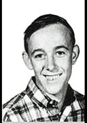 CPL JAMES W PENDERGRASS CPL JAMES W PENDERGRASS