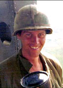 SP4 ROBERT G PENDLEY SP4 ROBERT G PENDLEY