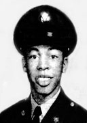 SGT CHARLES L PETEET SGT CHARLES L PETEET