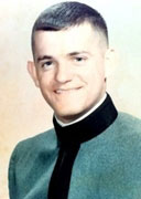 1LT CARL A PETERSON 1LT CARL A PETERSON
