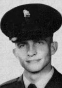 PFC AUGUSTUS J PONTO, III PFC AUGUSTUS J PONTO, III