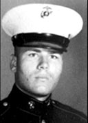 LCPL DONALD B POPE LCPL DONALD B POPE