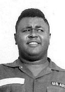 SGT RAYMOND POWELL, Jr SGT RAYMOND POWELL, Jr