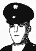 PFC RICHARD W POWER PFC RICHARD W POWER