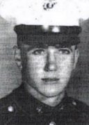 LCPL BENNY R PRESTWOOD LCPL BENNY R PRESTWOOD