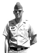 SP4 LARRY G PREWITT SP4 LARRY G PREWITT