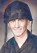 SGT JOHN P PREZIOSI SGT JOHN P PREZIOSI