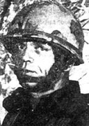 SSG JOHN R PRINCE SSG JOHN R PRINCE