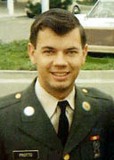 SSG ROBERT B PROTTO, Jr SSG ROBERT B PROTTO, Jr