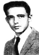 CPL GEORGE A PRUITT CPL GEORGE A PRUITT