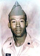 PFC JOHNNIE L PRYEAR PFC JOHNNIE L PRYEAR