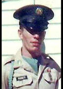 PFC JEAN W PUCKETT PFC JEAN W PUCKETT