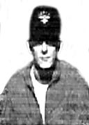 SCPO KENNETH W PUGH SCPO KENNETH W PUGH