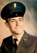 SGT ROBERT A PULASKI SGT ROBERT A PULASKI