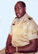 SSG ROBERT L PULLIAM SSG ROBERT L PULLIAM