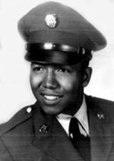SSG CORNEALUS PUMPHREY, Jr SSG CORNEALUS PUMPHREY, Jr