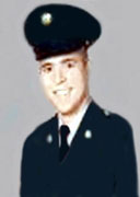 SGT LARRY J PURCELL SGT LARRY J PURCELL