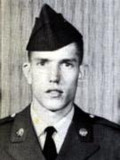 SGT GERALD W PURDON SGT GERALD W PURDON
